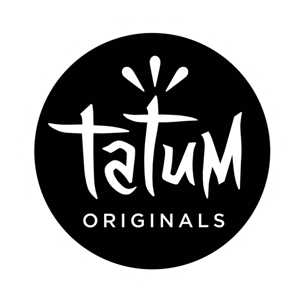 Tatum Originals logo