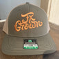 Tx Grown® Hats